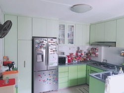 Blk 630 Pasir Ris Drive 3 (Pasir Ris), HDB 5 Rooms #192210832